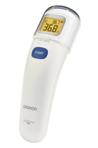 Gentle Temp 720 Alından Infrared Ateş Ölçer