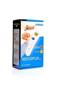 MC-720 Gentle Temp Temassız Ateş Ölçer