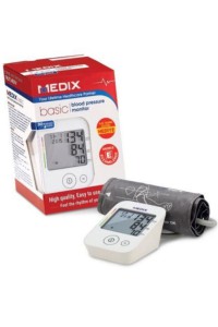 Medix Basic Koldan Ölçer Tansiyon Aleti