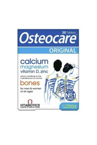 Osteocare Original Calcium 30 Tablet